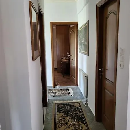 Διαμέρισμα παραδοσιακό αρχοντικό με τζάκι *